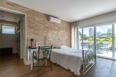 Casa à venda com 3 suítes no condomínio D'avilla, São Paulo - SP