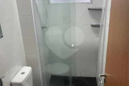 Apartamento à venda com 2 quartos em Vila Guilherme, Votorantim, SP