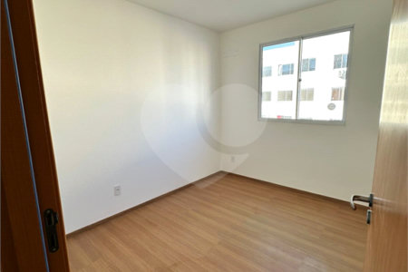 Apartamento à venda com 2 quartos em Campo Grande, Rio de Janeiro, RJ