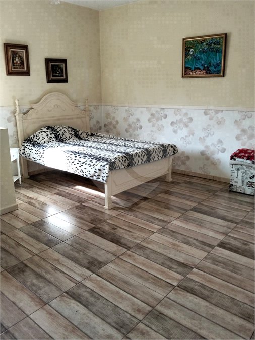Casa em condomínio à venda em City Castello, Itu, SP