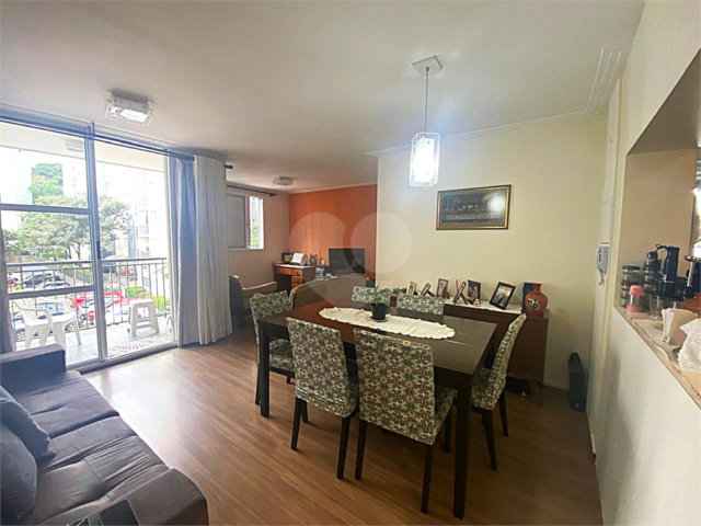Apartamento à venda com 3 quartos, sendo 1 suíte,  em Freguesia do Ó, São Paulo, SP
