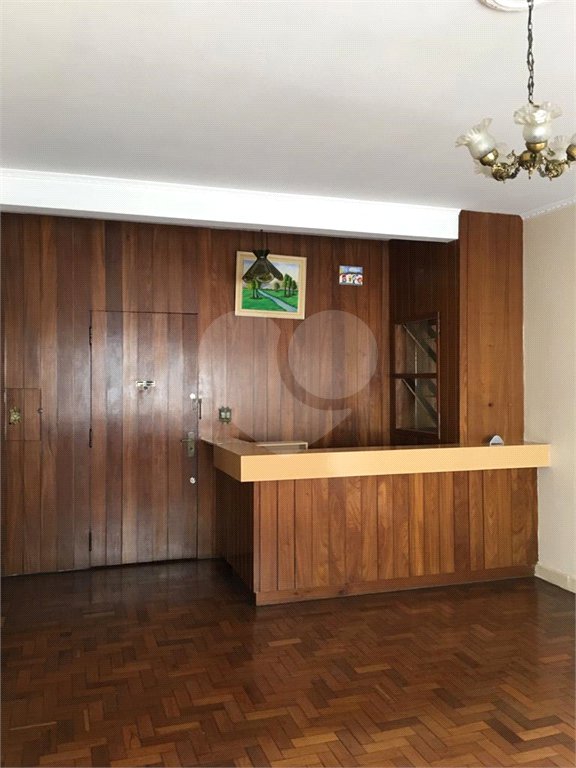 Apartamento à venda com 3 quartos em Bela Vista, São Paulo, SP