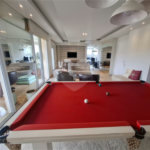 Apartamento para alugar com 1 suíte em Alto da Boa Vista, São Paulo, SP
