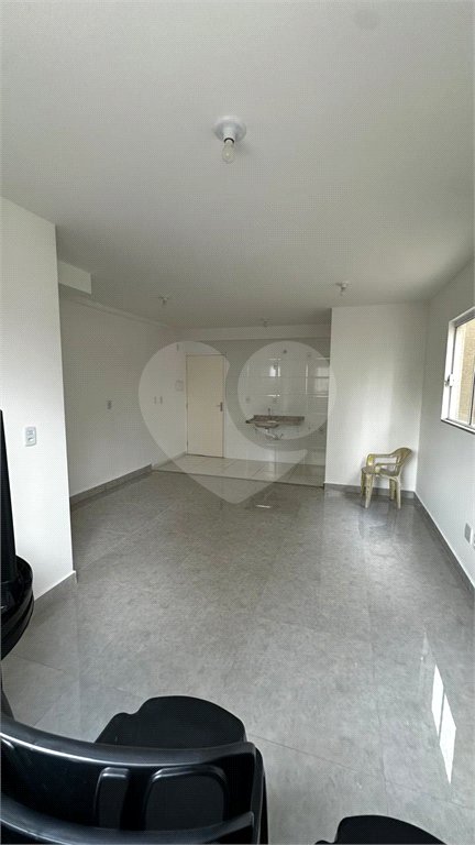 Apartamento à venda ou para alugar com 1 quarto em Vila Mazzei, São Paulo, SP