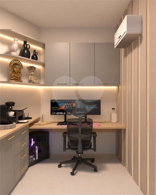 Casa à venda ou para alugar com 3 suítes no condomínio London Park, Indaiatuba - SP