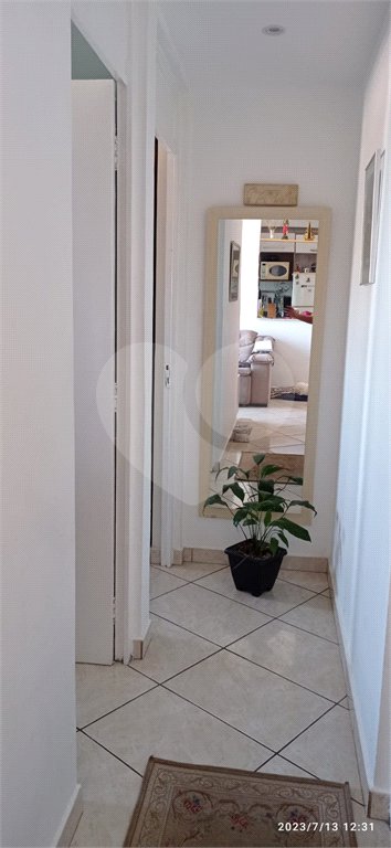 Apartamento à venda com 2 quartos em Conjunto Residencial Vista Verde, São Paulo, SP