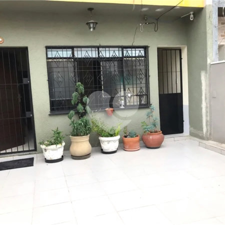 Sobrado à venda com 3 quartos em Brooklin, São Paulo, SP