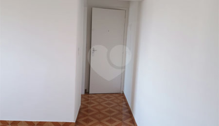 Apartamento para alugar com 2 quartos em Jardim Ester, São Paulo, SP