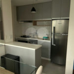 Apartamento à venda com 2 quartos, sendo 1 suíte,  em Paraíso do Morumbi, São Paulo, SP