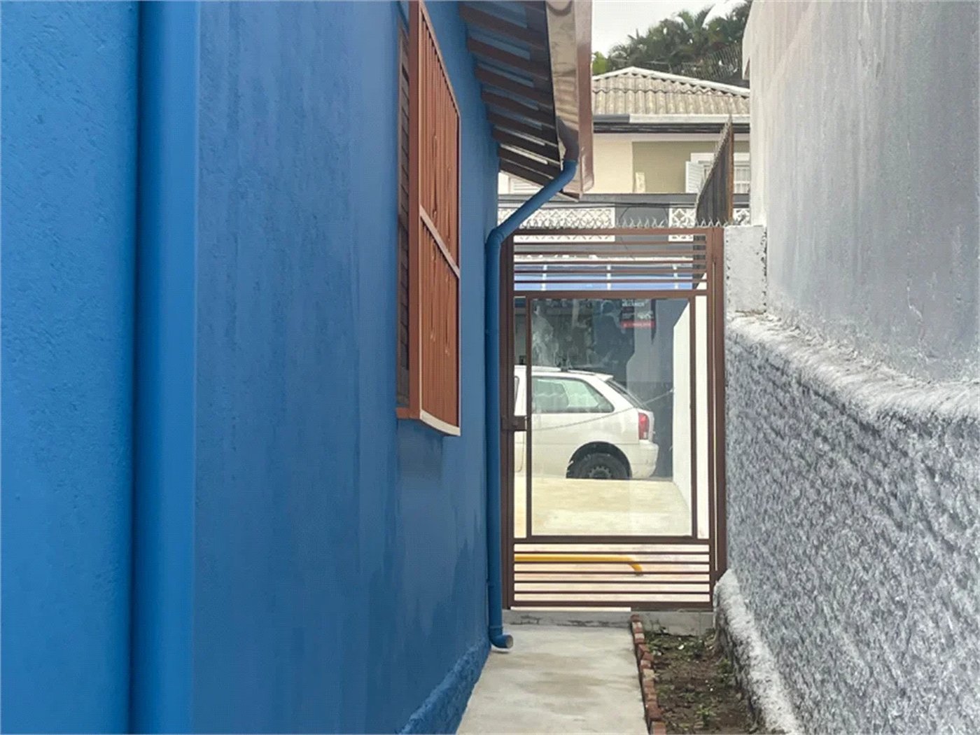 Casa Térrea para alugar com 3 quartos em Vila Morse, São Paulo, SP