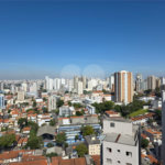 Apartamento para alugar com 4 quartos, sendo 2 suítes, em Santana, São Paulo, SP