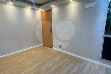 Apartamento à venda com 2 quartos em Cosmos, Rio de Janeiro, RJ