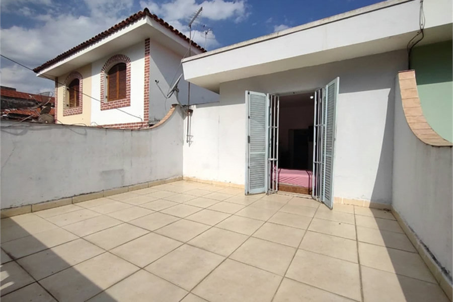 Casa à venda com 3 quartos, sendo 1 suíte, em Tucuruvi, São Paulo, SP