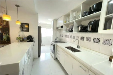 Apartamento à venda com 4 quartos, sendo 1 suíte, em Tijuca, Rio de Janeiro, RJ