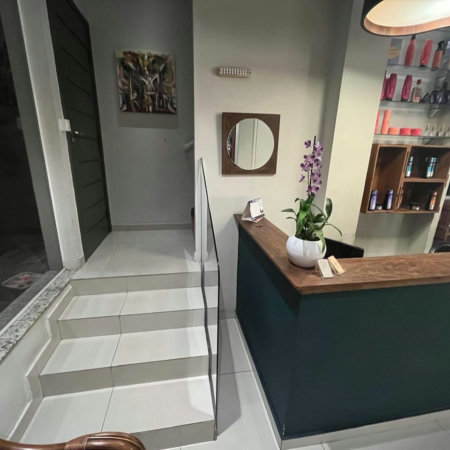 Casa à venda, 209 m² por R$ 1.750.000,00 - Boqueirão - Santos/SP