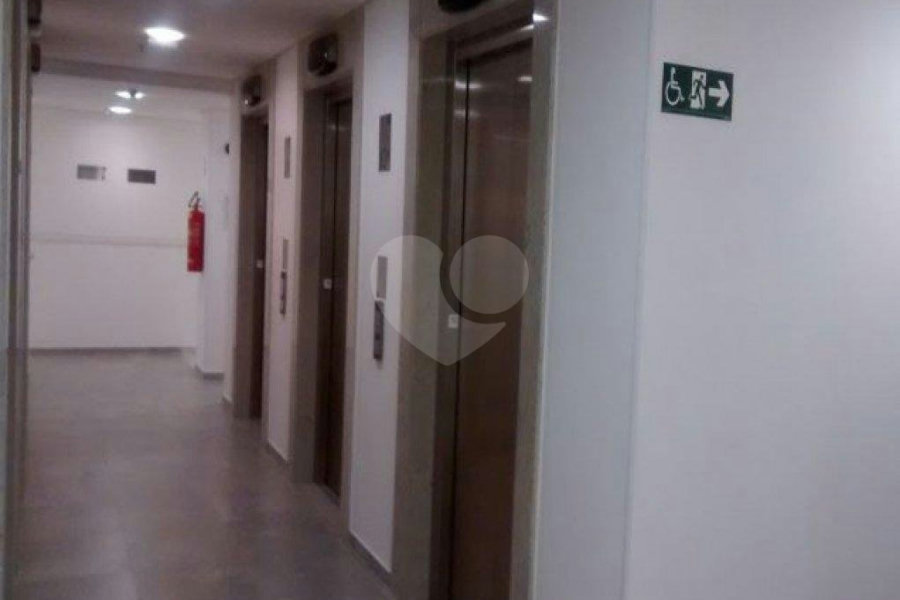 Sala à venda em Santana, São Paulo, SP