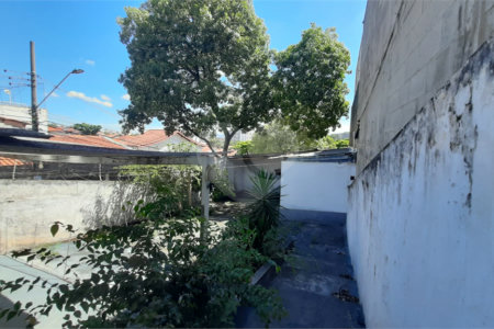 Casa à venda com 3 quartos em Vila Butantã, São Paulo, SP