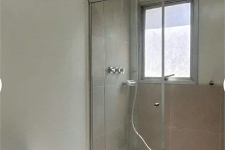 Apartamento à venda com 1 suíte em Brooklin Paulista, São Paulo, SP