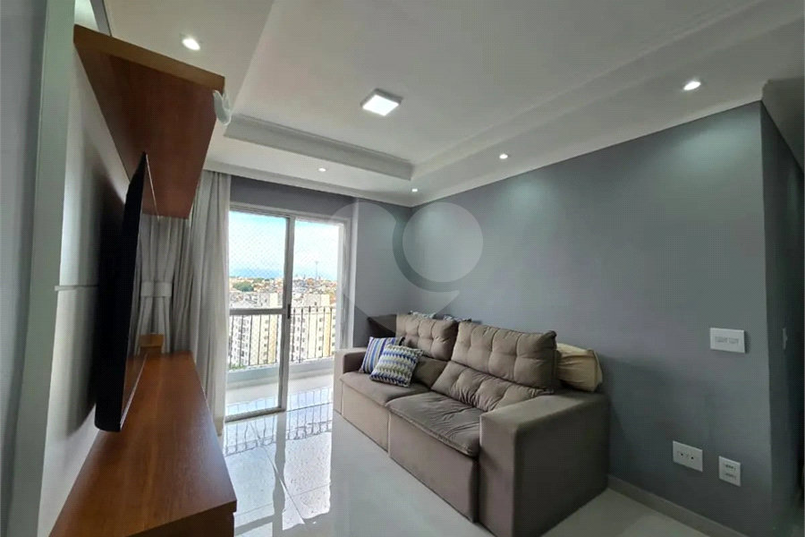 Apartamento à venda com 3 quartos, sendo 1 suíte,  em Casa Verde, São Paulo, SP