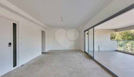 Apartamento à venda com 3 suítes em Jardim Marajoara, São Paulo, SP