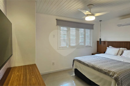 Casa à venda com 4 suítes em Praia Rasa, Armação dos Búzios, RJ