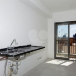 Apartamento à venda com 1 quarto em Chácara Flora, São Paulo, SP