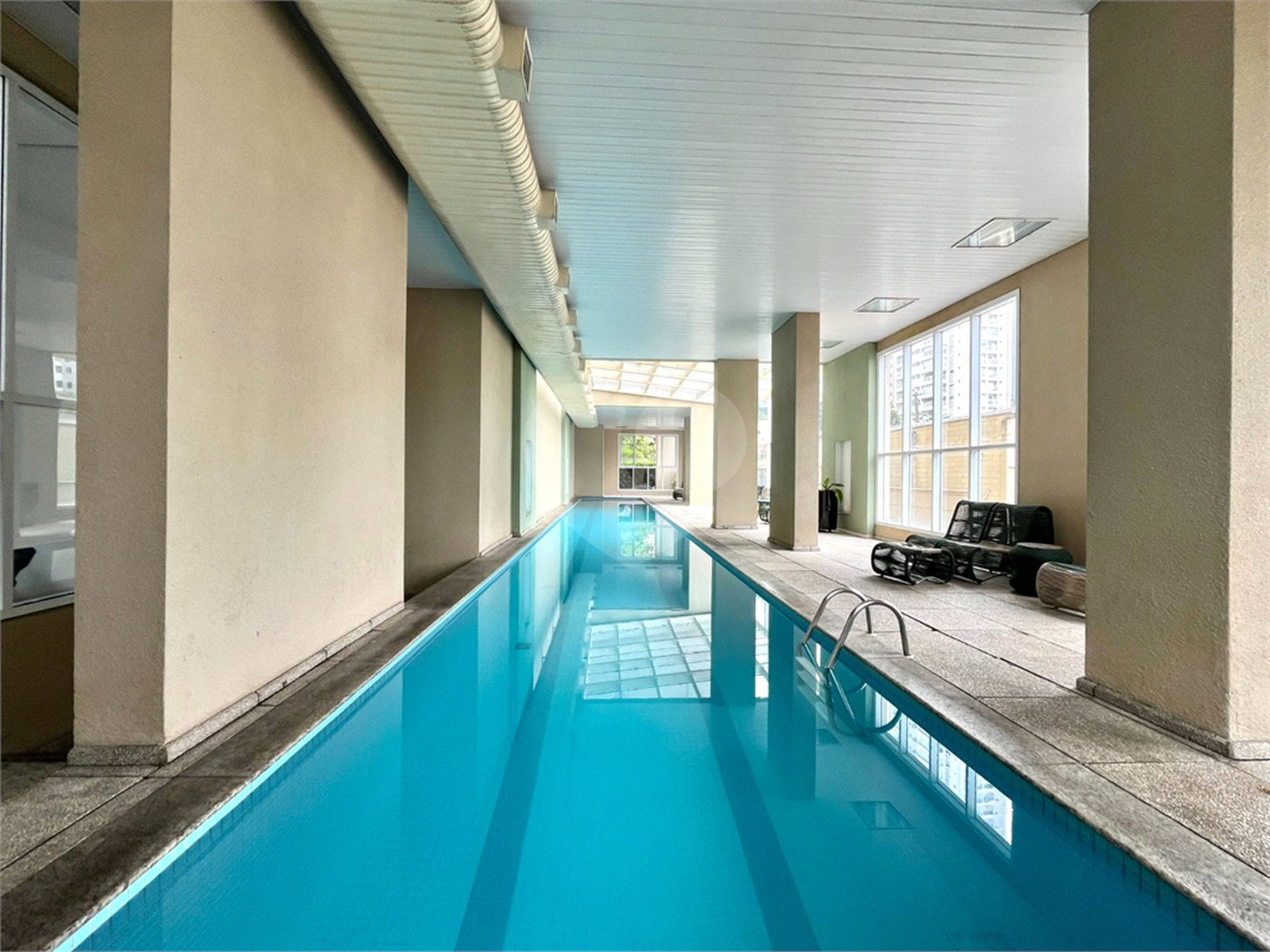Apartamento à venda com 3 suítes em Vila Mascote, São Paulo, SP