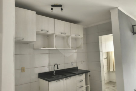 Studio à venda com 2 quartos em Jardim Piratininga, Sorocaba, SP