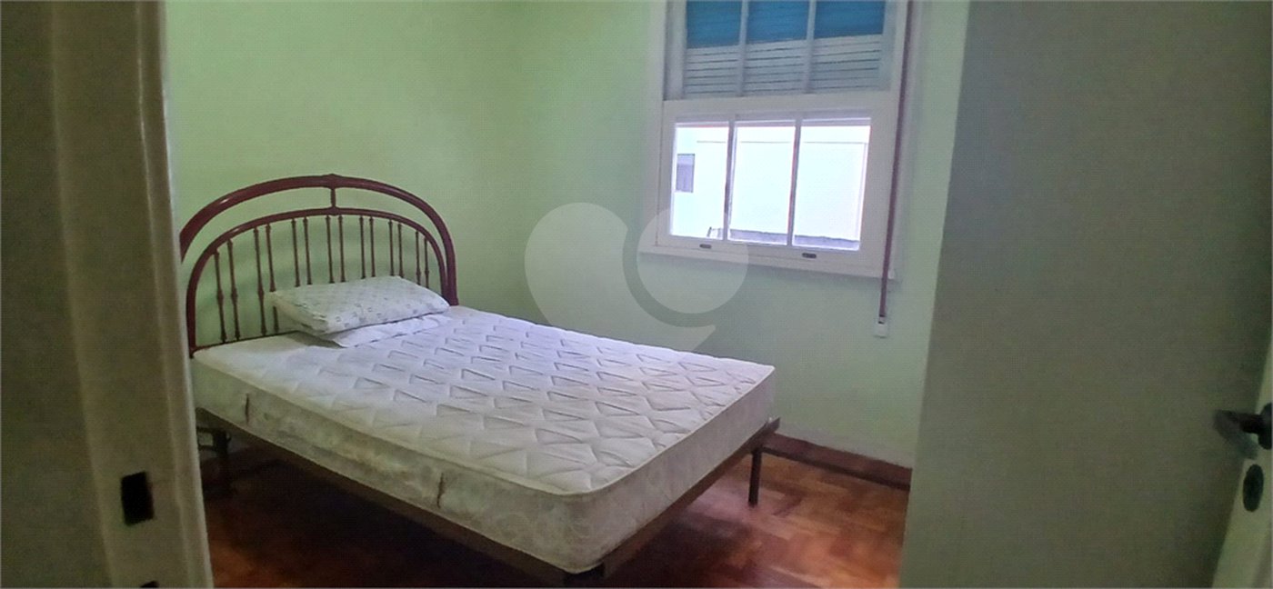 Apartamento à venda com 3 quartos em Rio Comprido, Rio de Janeiro, RJ