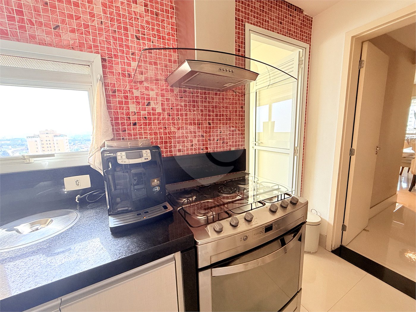 Apartamento para alugar com 3 suítes no Centro, São Bernardo do Campo, SP
