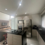 Casa à venda com 3 suítes no condomínio Residencial Terra Nobre, Indaiatuba - SP