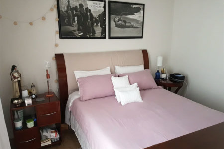 Apartamento à venda com 3 suítes em Jardim Londrina, São Paulo, SP