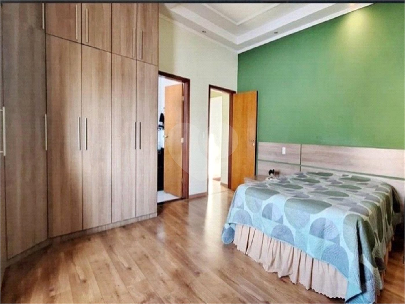 Casa à venda com 3 quartos, sendo 2 suítes,  no condomínio Ibiti do Paço, Sorocaba - SP