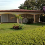 Casa à venda com 6 quartos, sendo 4 suítes,  no condomínio City Castelo, Itu - SP