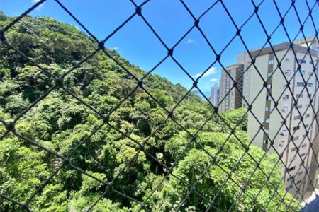Apartamento Residencial à venda, Centro, Guarujá - AP1482.