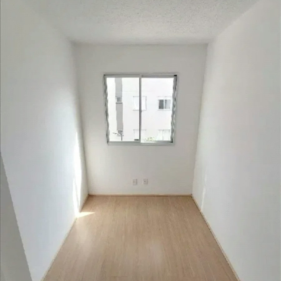 Apartamento à venda com 2 quartos em Jaguaré, São Paulo, SP