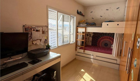Apartamento à venda, 91 m² por R$ 530.000,00 - Ponta da Praia - Santos/SP
