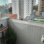 Apartamento à venda com 3 suítes no Centro, São Bernardo do Campo, SP