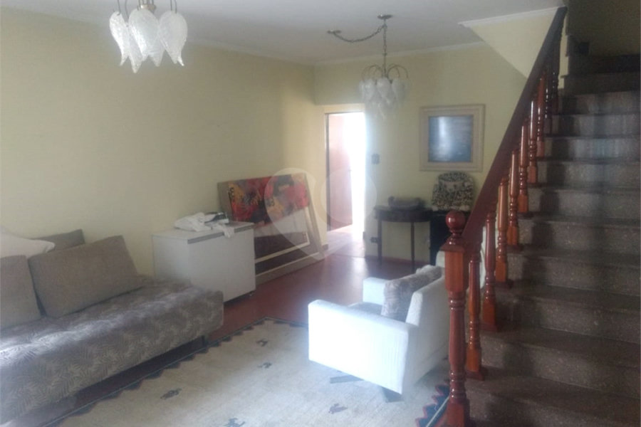 Sobrado à venda com 3 quartos em Casa Verde, São Paulo, SP