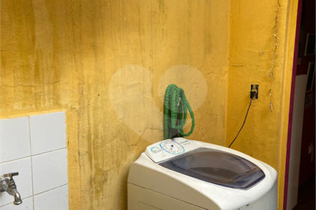 Sobrado à venda com 2 quartos em Planalto Paulista, São Paulo, SP