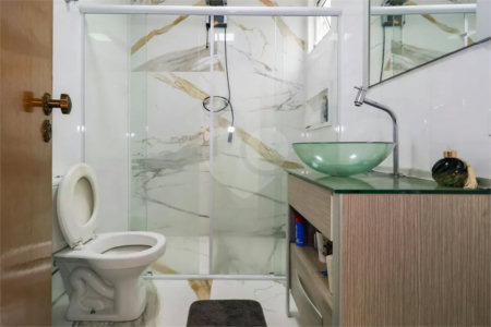 Casa à venda com 2 quartos, sendo 1 suíte, em Lar São Paulo, São Paulo, SP