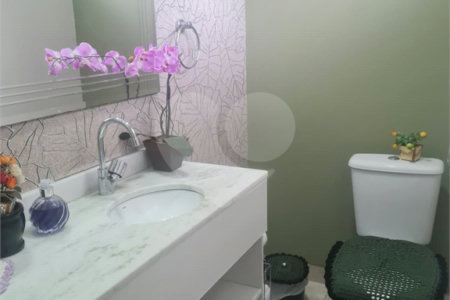 Casa à venda com 3 quartos, sendo 1 suíte,  no condomínio Liberty, Mogi das Cruzes - SP