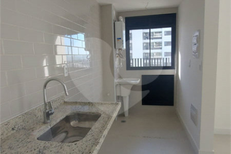 Apartamento à venda com 2 quartos, sendo 1 suíte, em Além Ponte, Sorocaba, SP