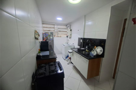 Apartamento à venda com 2 quartos em Vila Isabel, Rio de Janeiro, RJ