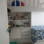 Apartamento à venda com 2 quartos, sendo 1 suíte, em Vila Santa Catarina, São Paulo, SP