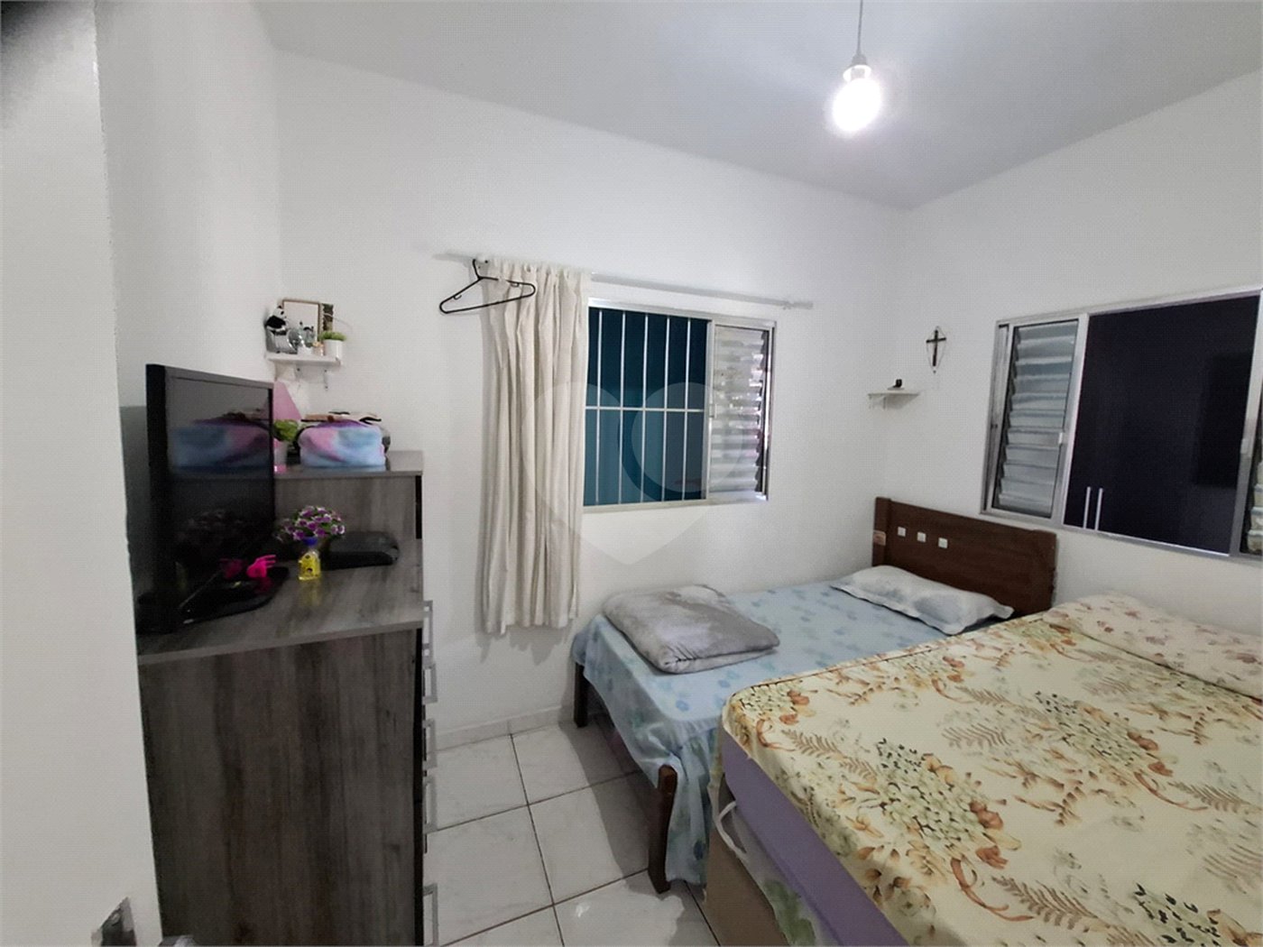 Sobrado à venda com 3 quartos, sendo 1 suíte, em Tremembé, São Paulo, SP