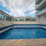 Apartamento com 4 dormitórios à venda, 538 m² por R$ 7.500.000,00 - Ponta da Praia - Santos/SP