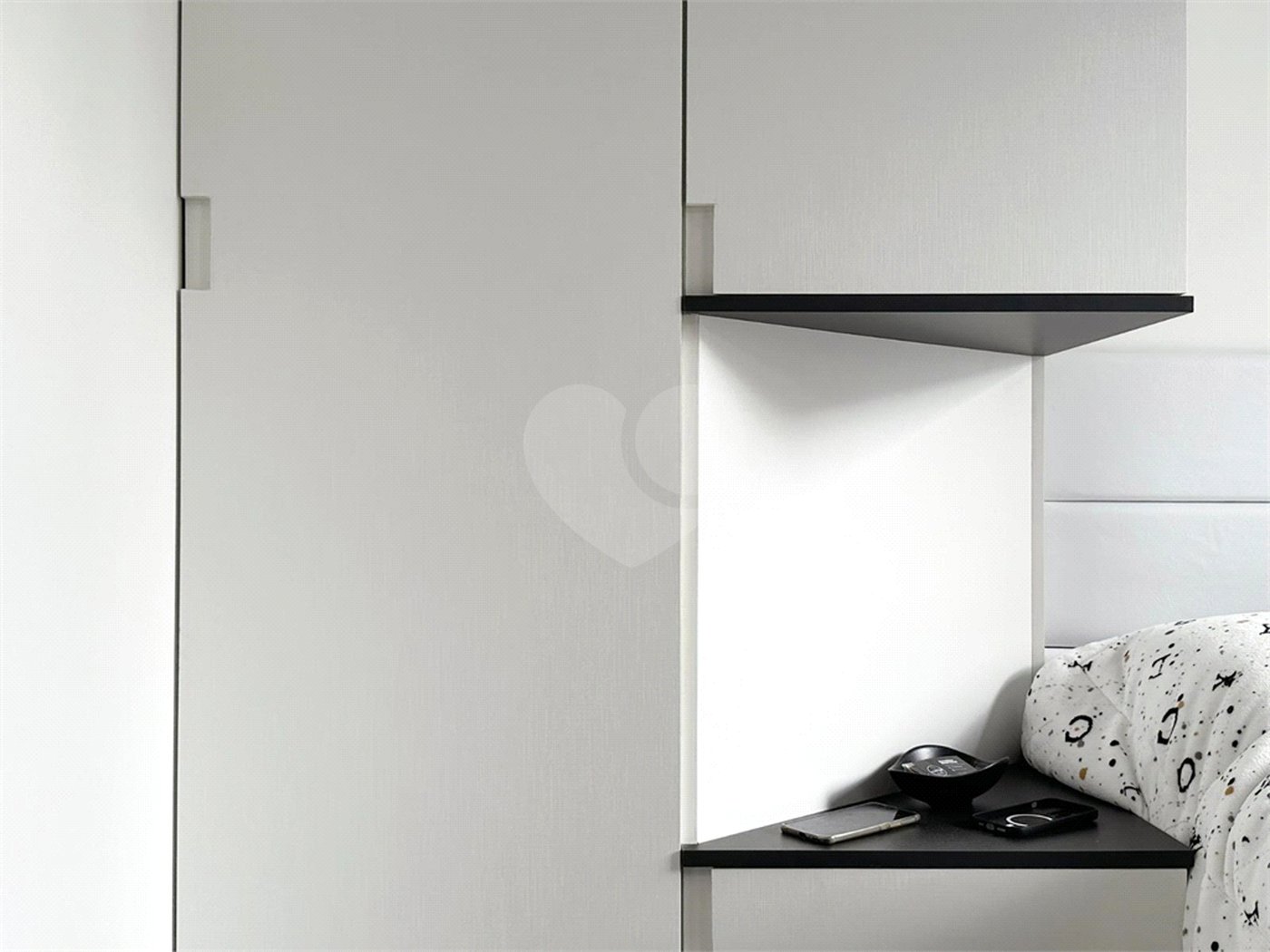 Apartamento à venda com 1 quarto em Pinheiros, São Paulo, SP
