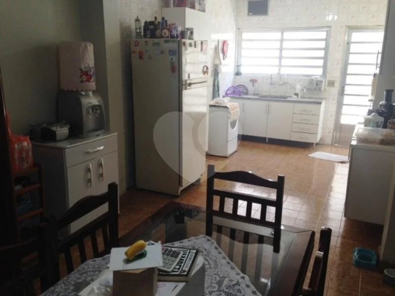 Sobrado à venda com 3 quartos, sendo 1 suíte, em Mandaqui, São Paulo, SP