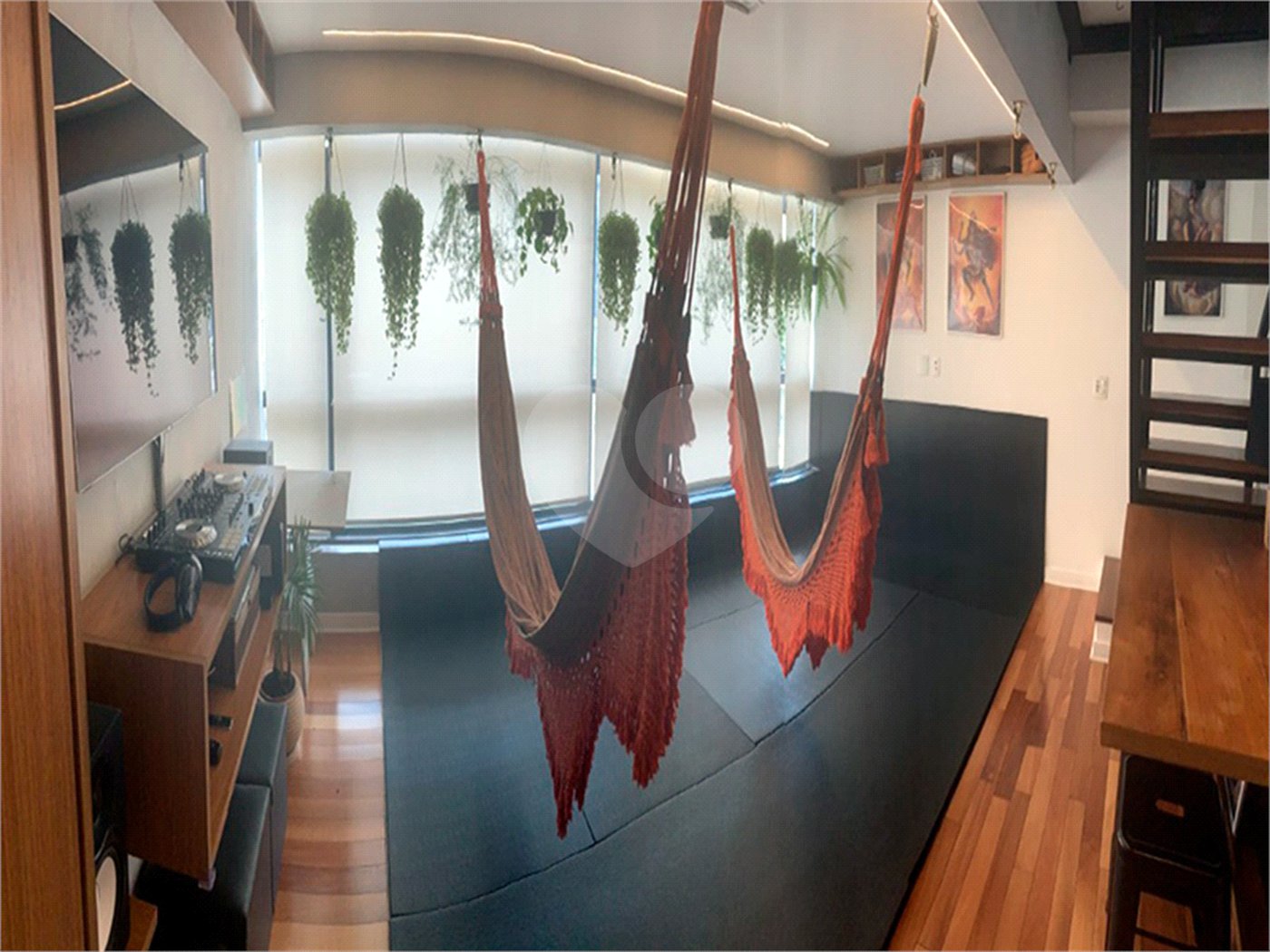 Apartamento à venda com 1 quarto em Vila Olímpia, São Paulo, SP